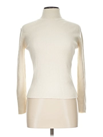 Ann Taylor LOFT Turtleneck Sweater (view 1)