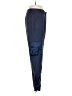 Heartloom Blue Cargo Pants Size M - photo 4