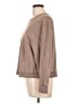 Banana Republic Brown Pullover Sweater Size L - photo 5