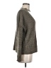 Don't Ask Why Gray Pullover Sweater One size - photo 4