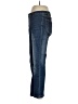 Lyssé Blue Jeans Size M - photo 5