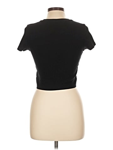 TNA Short Sleeve Turtleneck (view 2)
