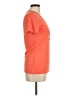 Umbro 100% Polyester Orange Short Sleeve Top Size M - photo 4