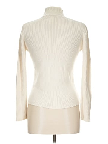 Ann Taylor LOFT Turtleneck Sweater (view 2)