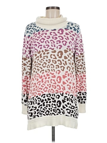 Soft Surroundings Pullover Sweater (view 1)