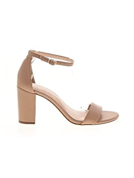 Kelly & Katie Sandals