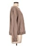Banana Republic Brown Pullover Sweater Size L - photo 4