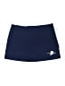 Prince Solid Blue Active Skort Size M - photo 1