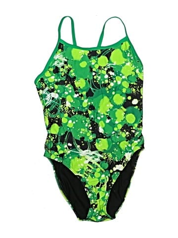 Sporti One Piece Swimsuit (view 1)