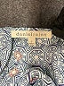 Daniel Rainn 100% Polyester Blue Sleeveless Top Size S - photo 7