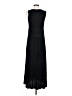 Hinge 100% Viscose Black Casual Dress Size XS - photo 2