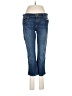 Joe's Jeans Hearts Blue Jeans Size 29 waist - photo 1