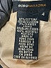 BCBGMAXAZRIA Solid Tan Casual Skirt Size 4 - photo 5
