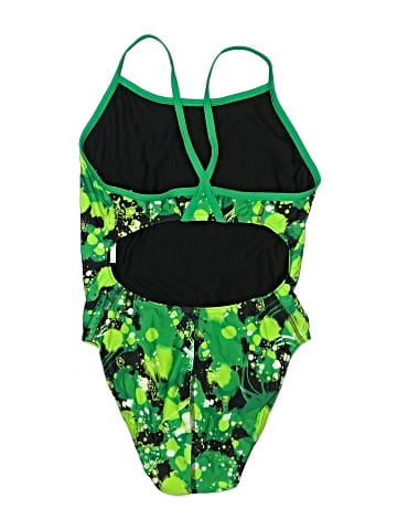 Sporti One Piece Swimsuit (view 2)