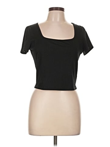 Hollister Short Sleeve T-Shirt (view 1)