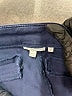 Chico's Solid Blue Dress Pants Size Med (1.5) - photo 7