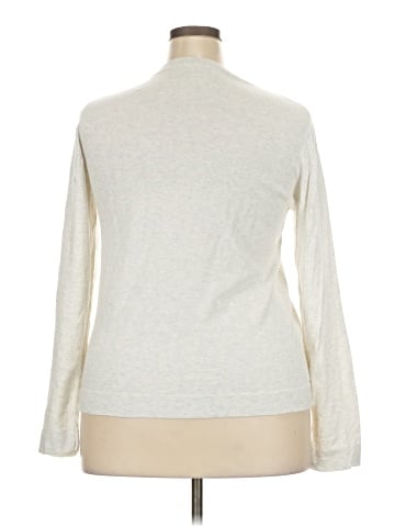 J.Crew Factory Store Pullover Sweater (view 2)