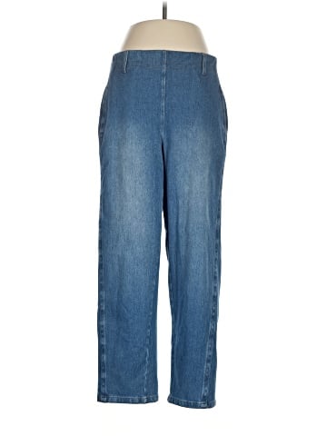 Lyssé Jeans (view 1)