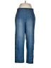 Lyssé Blue Jeans Size M - photo 1