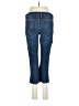 Joe's Jeans Hearts Blue Jeans Size 29 waist - photo 2