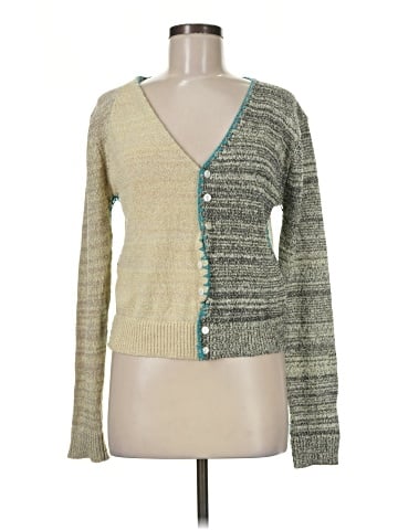 Mystree Long Sleeve Top (view 1)