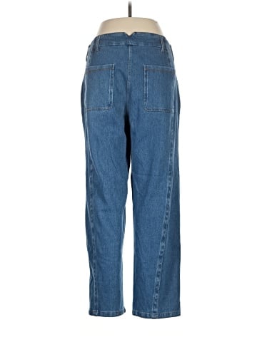 Lyssé Jeans (view 2)
