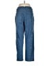 Lyssé Blue Jeans Size M - photo 2