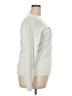 J.Crew Factory Store Ivory Pullover Sweater Size XXL - photo 4