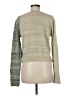 Mystree Green Long Sleeve Top Size M - photo 2