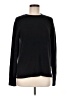 J.Crew Factory Store Black Pullover Sweater Size M - photo 1