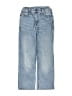 Old Navy Hearts Blue Jeans Size 18 - photo 1