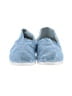 TOMS Blue Flats Size 6 1/2 - photo 2