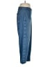 Lyssé Blue Jeans Size M - photo 4