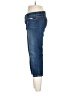 Joe's Jeans Hearts Blue Jeans Size 29 waist - photo 5
