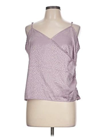 Lush Sleeveless Top (view 1)