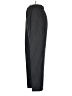 Amanda Smith 100% Acetate Chevron-herringbone Gray Dress Pants Size 8 - photo 5