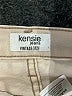 Kensie Ivory Jeans Size 29 waist - photo 7