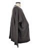 Hatch Gray Wool Sweater Size Sm Maternity (1) - photo 4