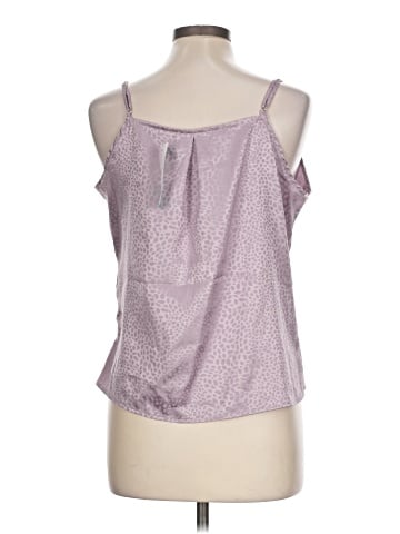Lush Sleeveless Top (view 2)