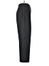 Amanda Smith 100% Acetate Chevron-herringbone Gray Dress Pants Size 8 - photo 4