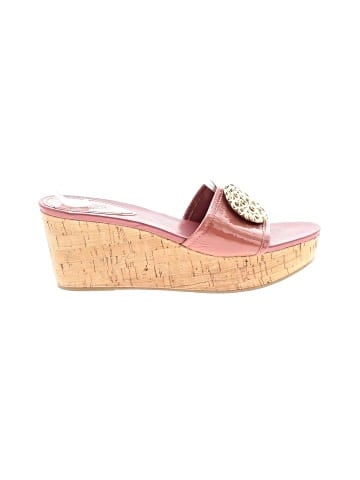 Coach Wedges (view 1)