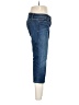 Joe's Jeans Hearts Blue Jeans Size 29 waist - photo 4