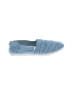 TOMS Blue Flats Size 6 1/2 - photo 1