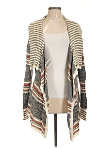 Aventura Cardigan (view 1)