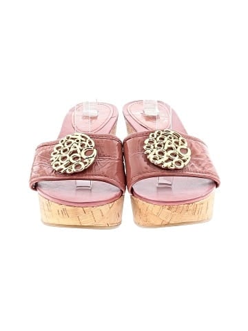 Coach Wedges (view 2)