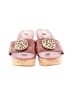 Coach Pink Wedges Size 9 - photo 2