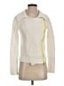 Armani Exchange Ivory Pullover Sweater Size S - photo 1