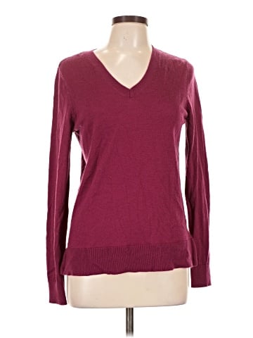 Katherine Barclay Long Sleeve T-Shirt (view 1)