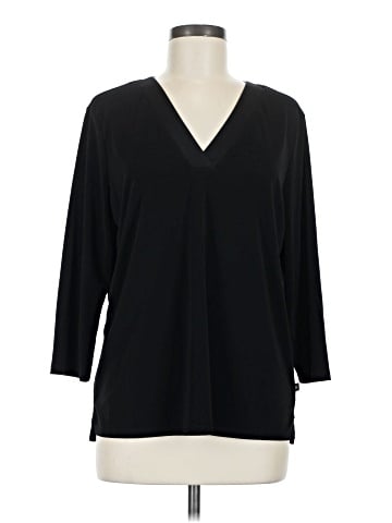Banana Republic 3/4 Sleeve Top (view 1)
