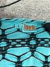 Tianello Teal Pullover Sweater Size L - photo 7